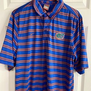 Men’s Nike golf polo